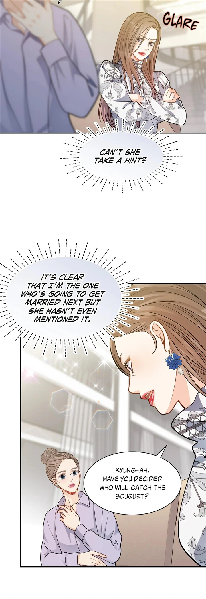 Read The Fox's Thief Marriage Manga Online