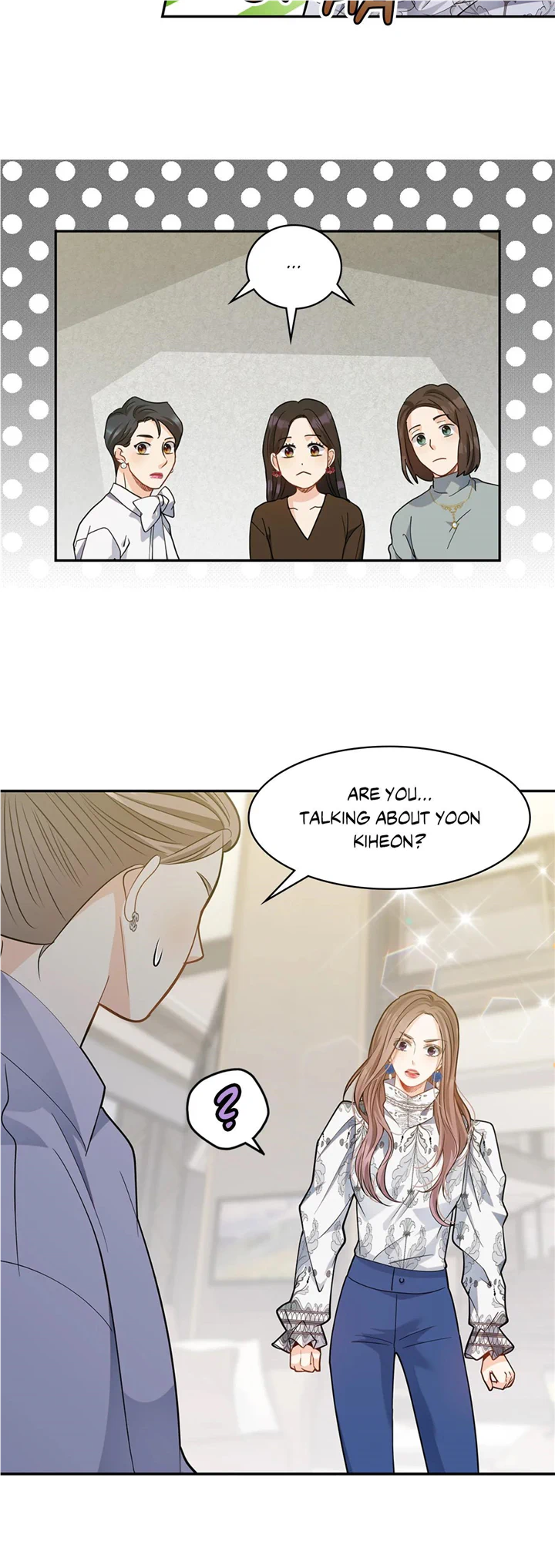 Read The Fox's Thief Marriage Manga Online