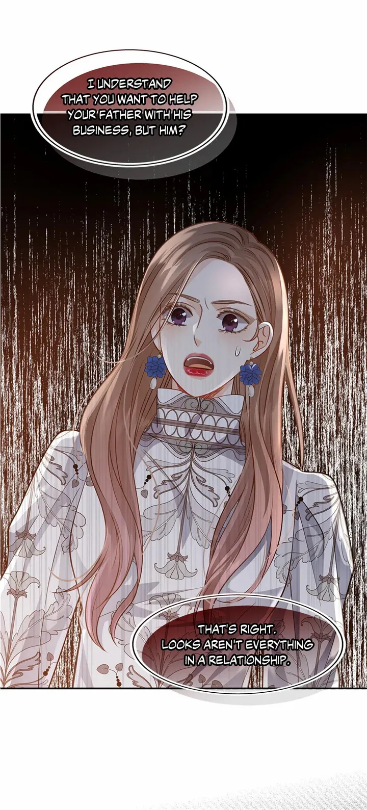 Read The Fox's Thief Marriage Manga Online