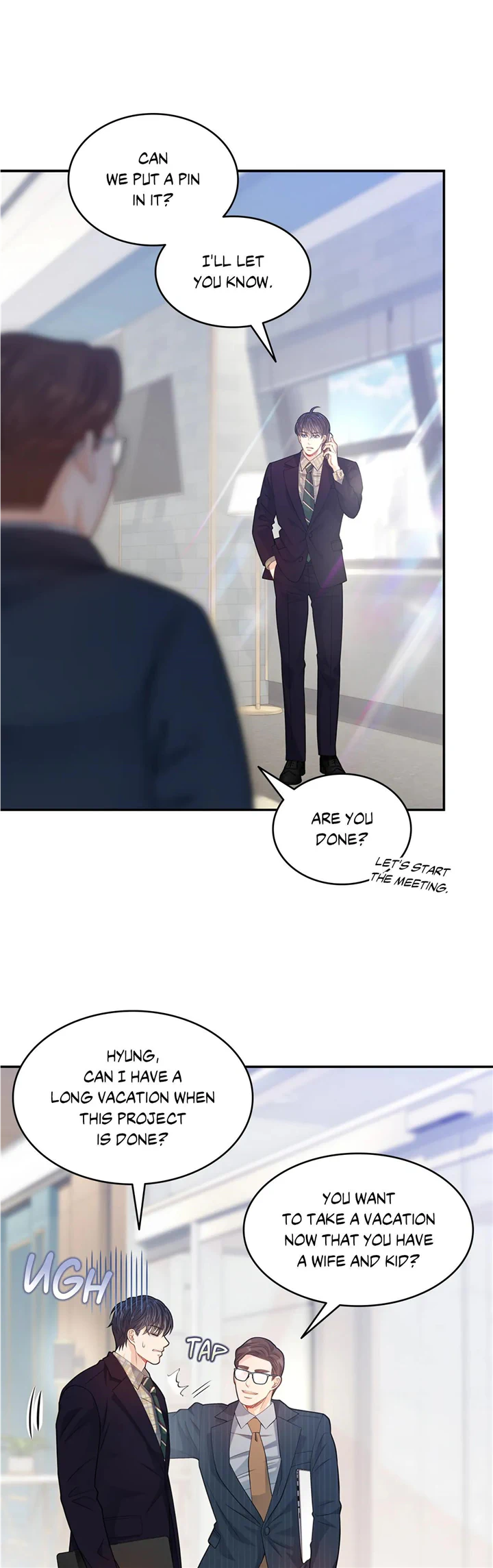 Read The Fox's Thief Marriage Manga Online