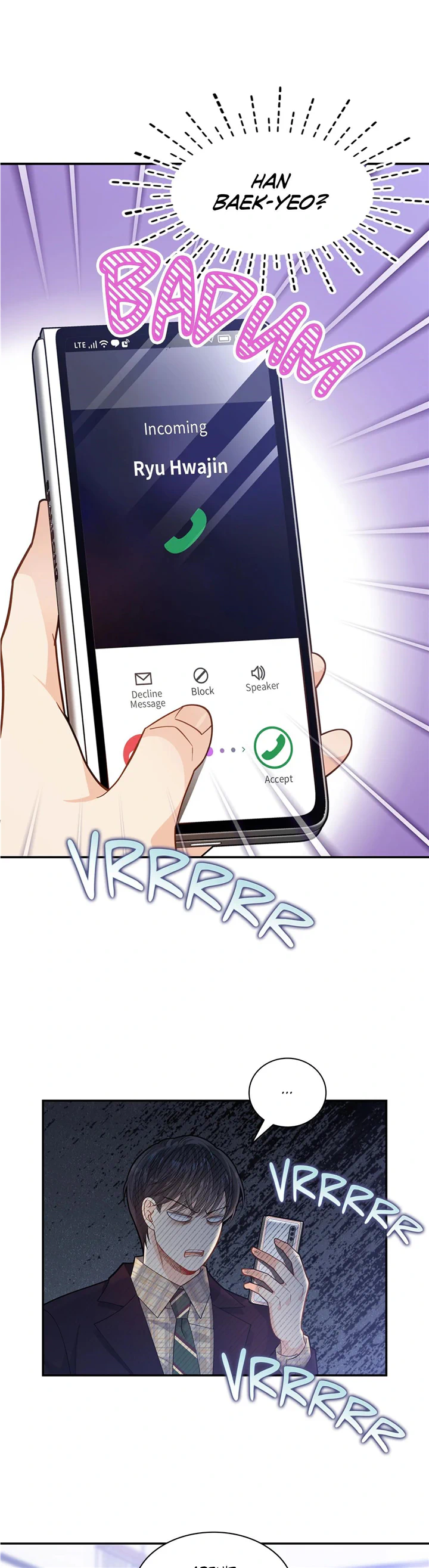 Read The Fox's Thief Marriage Manga Online