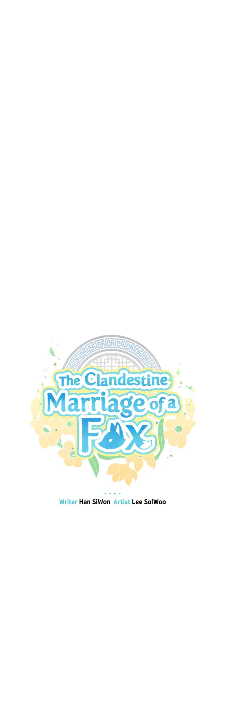 Read The Fox's Thief Marriage Manga Online