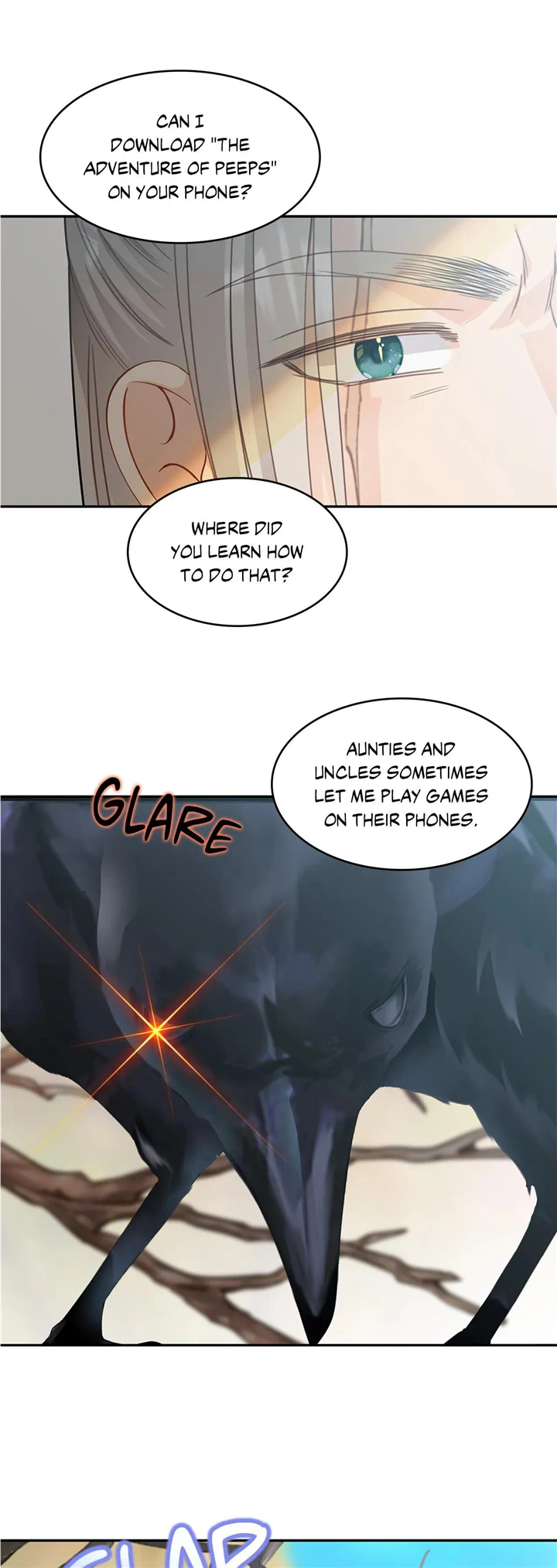 Read The Fox's Thief Marriage Manga Online