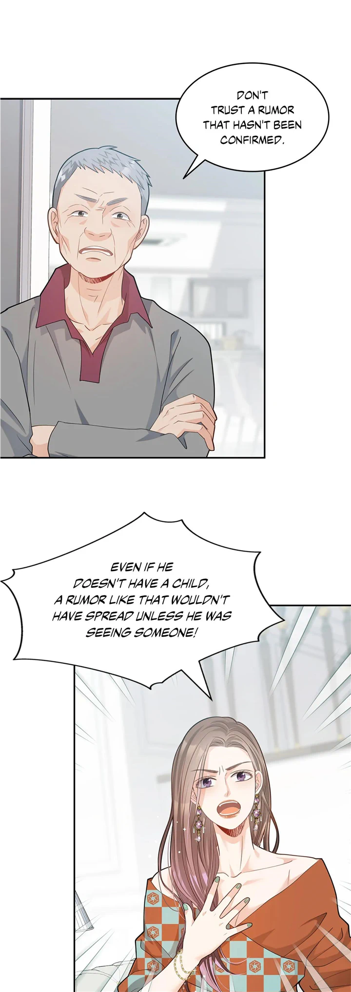 Read The Fox's Thief Marriage Manga Online