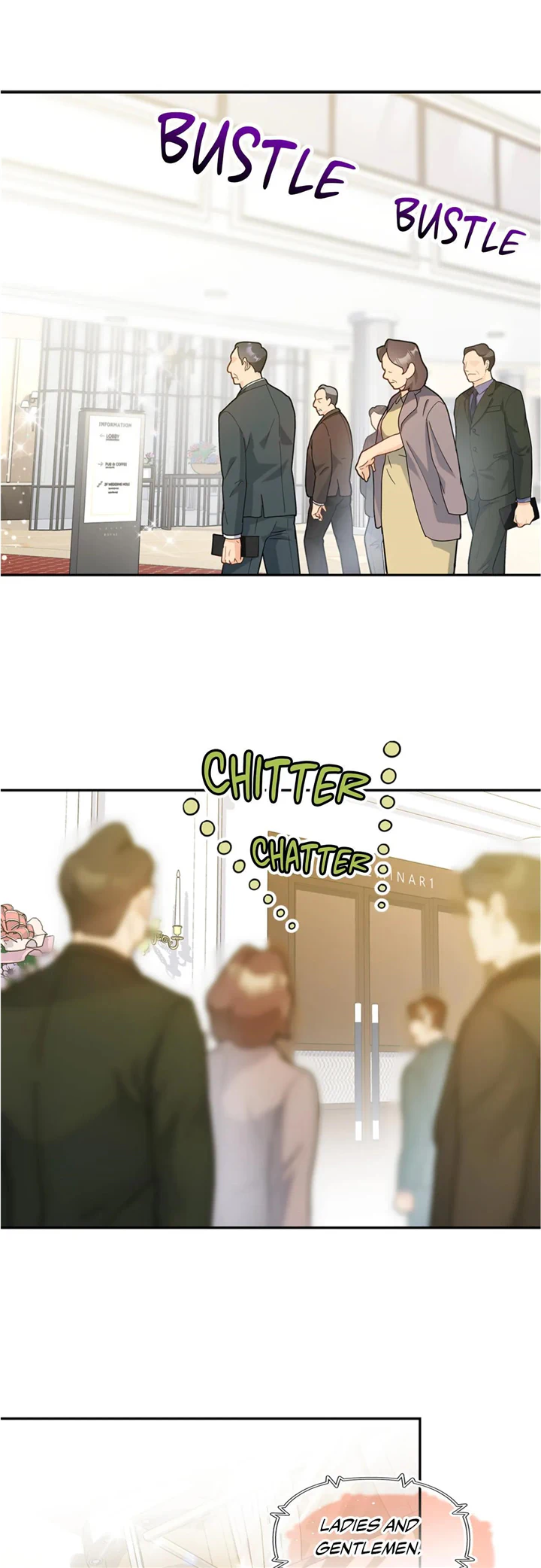 Read The Fox's Thief Marriage Manga Online