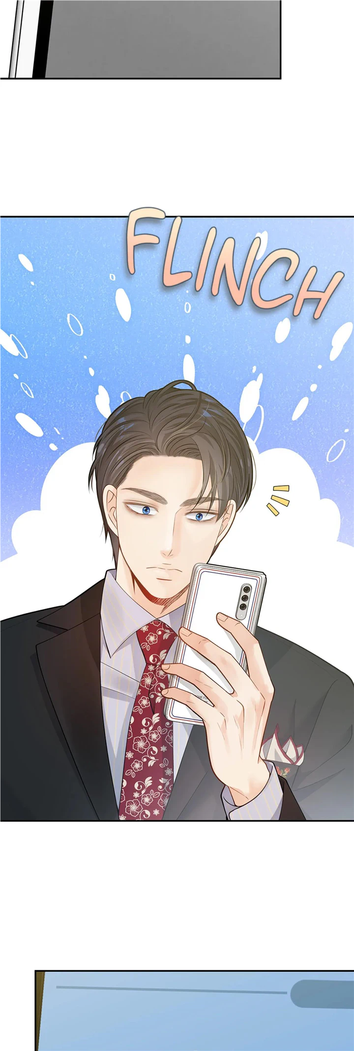 Read The Fox's Thief Marriage Manga Online