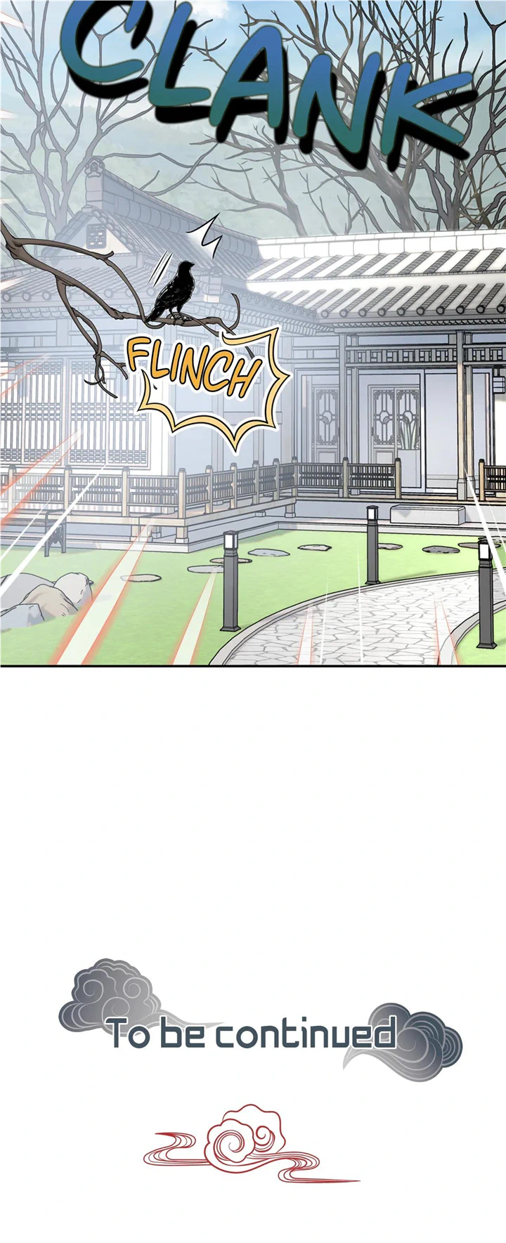 Read The Fox's Thief Marriage Manga Online
