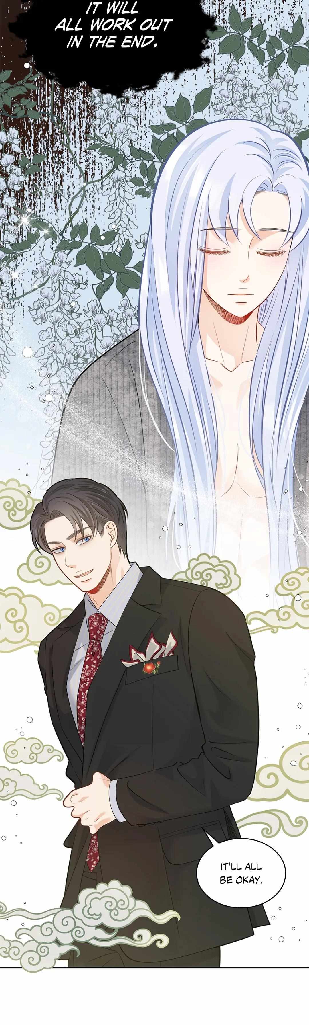 Read The Fox's Thief Marriage Manga Online