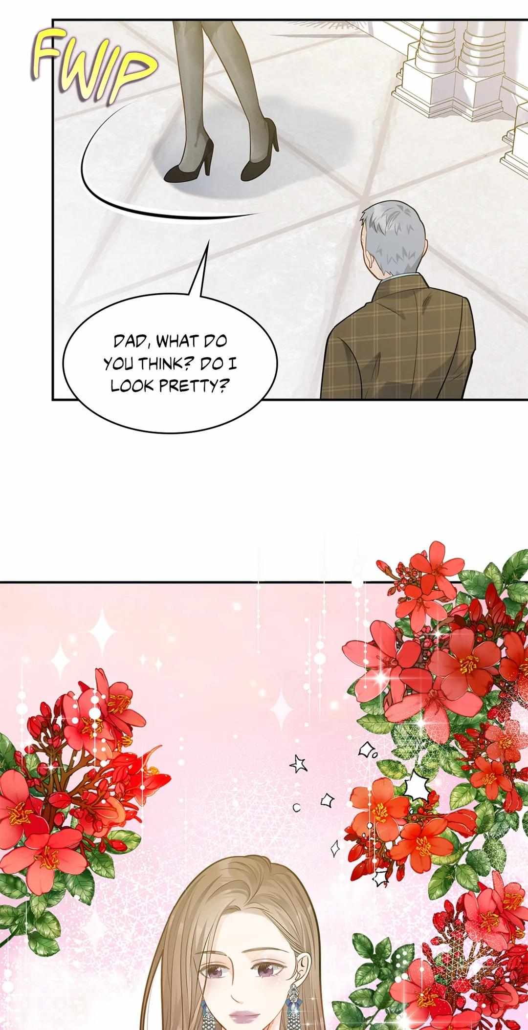 Read The Fox's Thief Marriage Manga Online