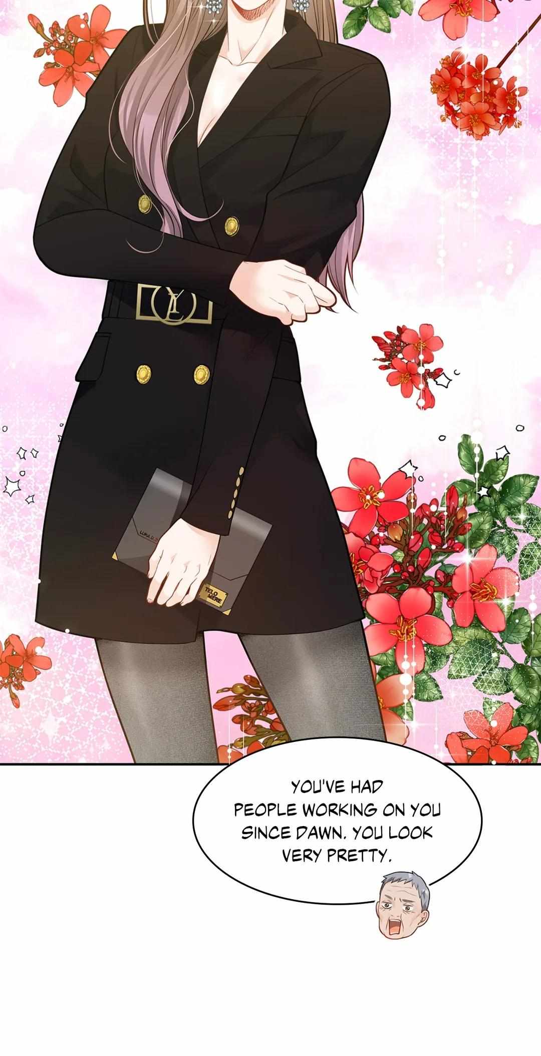 Read The Fox's Thief Marriage Manga Online