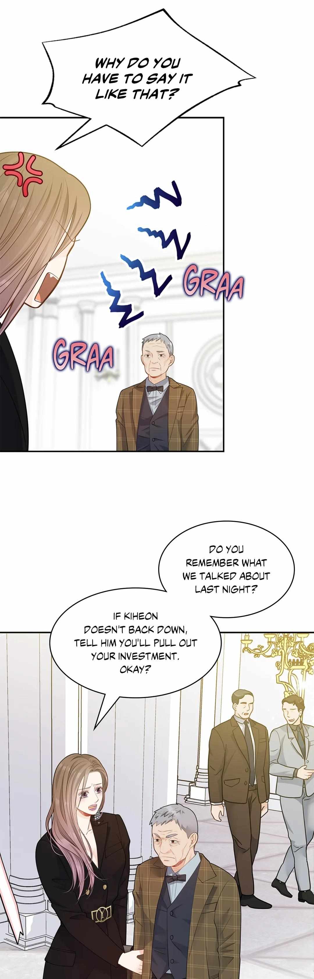 Read The Fox's Thief Marriage Manga Online