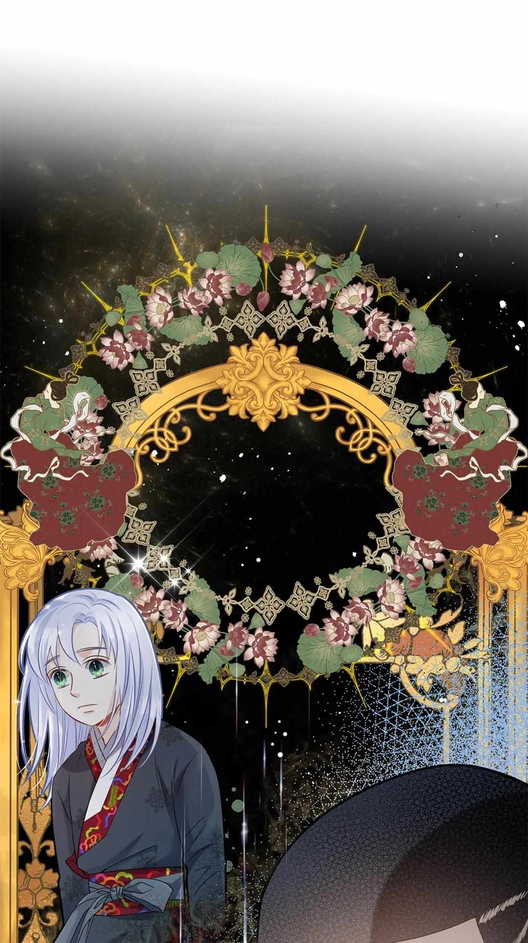 Read The Fox's Thief Marriage Manga Online