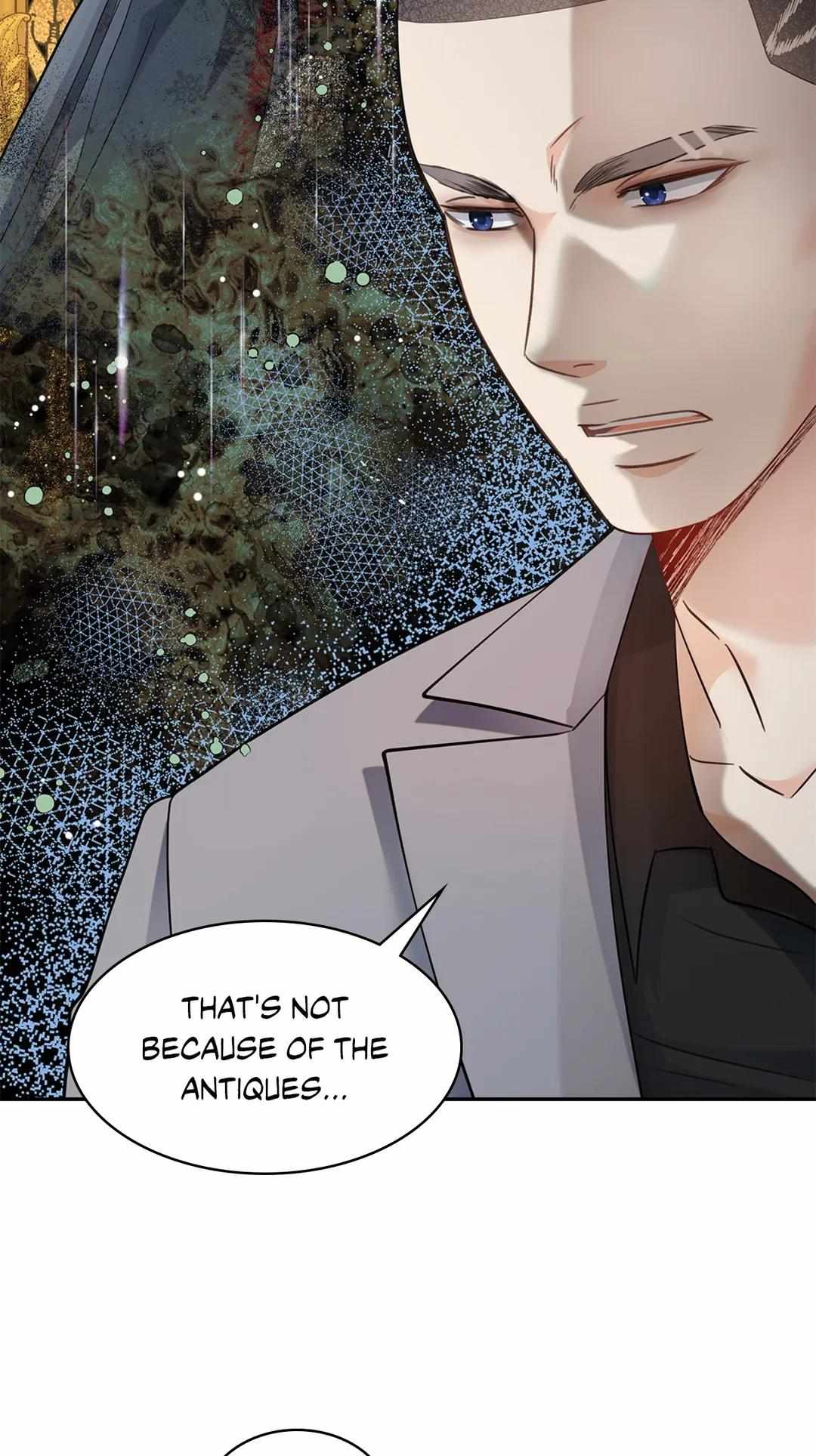 Read The Fox's Thief Marriage Manga Online