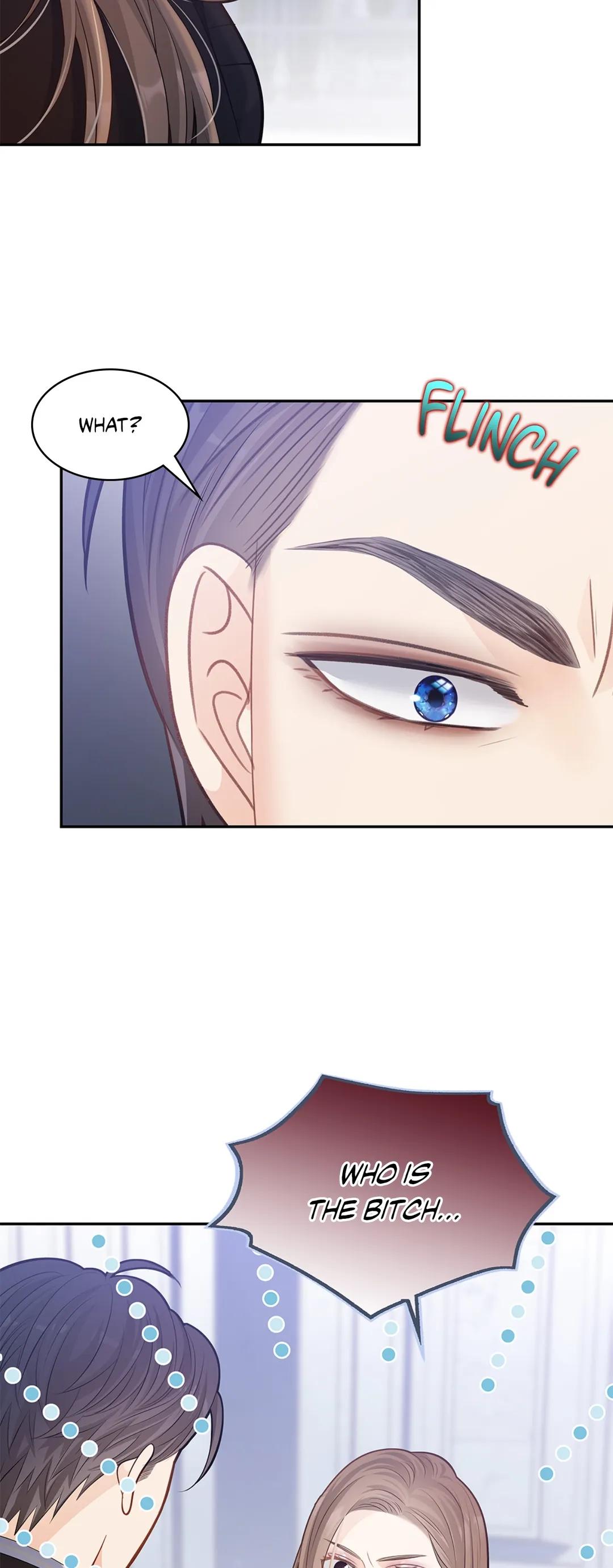 Read The Fox's Thief Marriage Manga Online