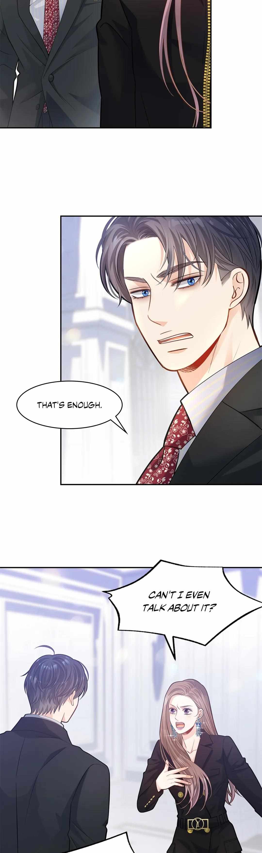 Read The Fox's Thief Marriage Manga Online
