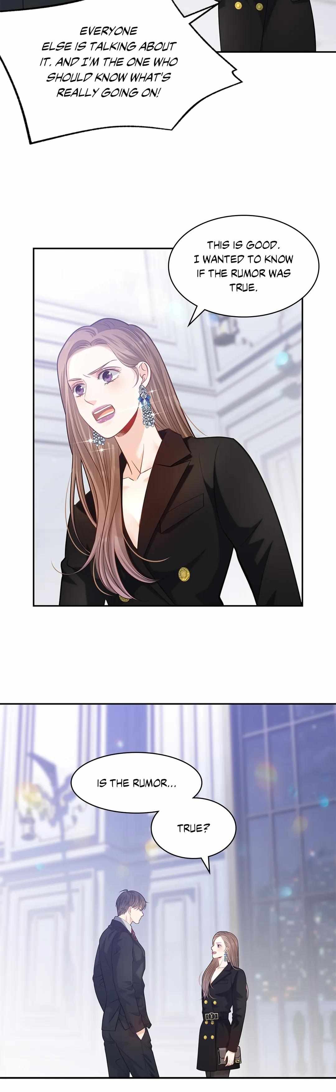 Read The Fox's Thief Marriage Manga Online