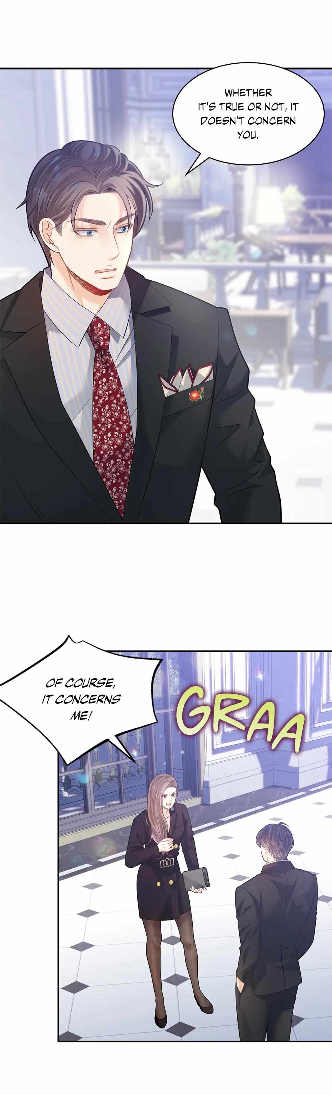 Read The Fox's Thief Marriage Manga Online