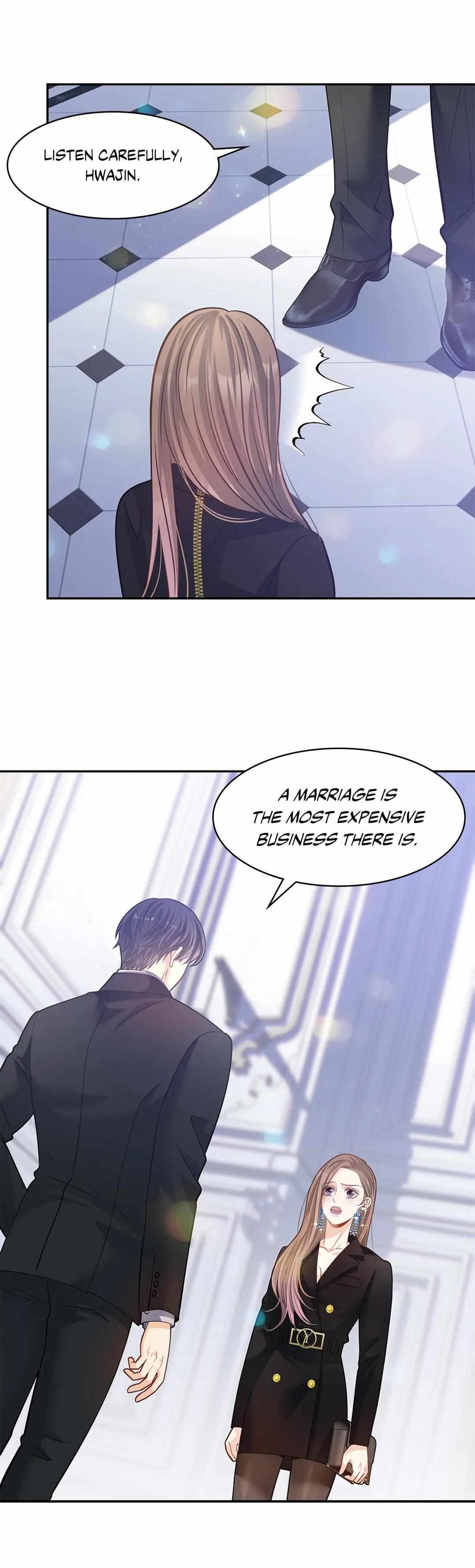 Read The Fox's Thief Marriage Manga Online