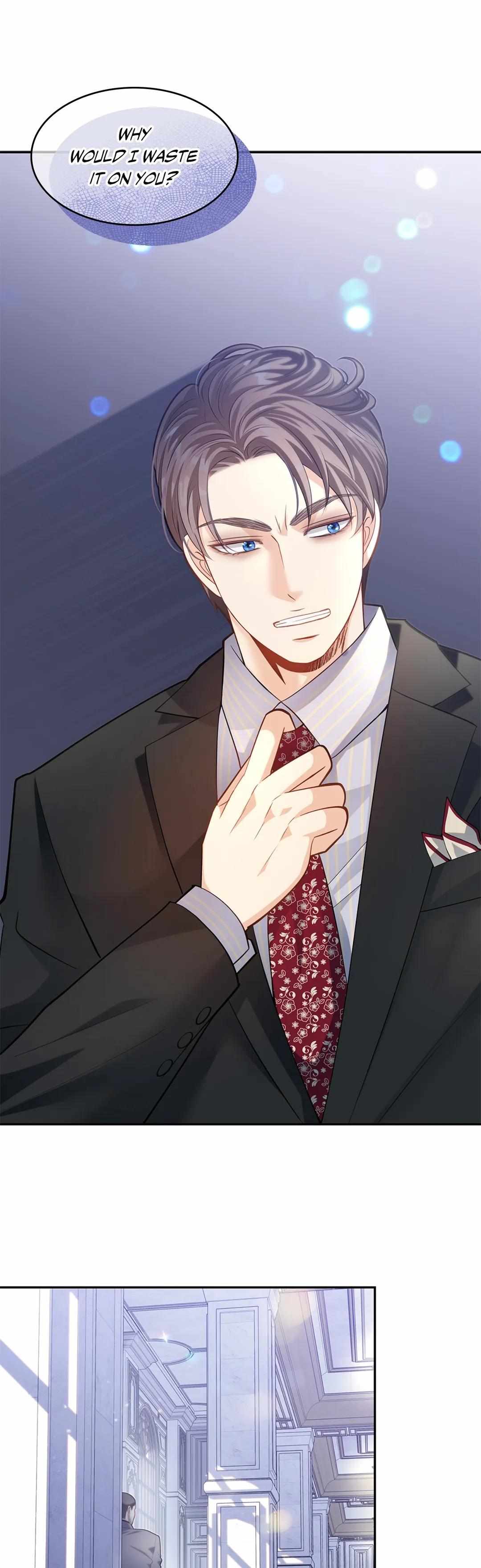 Read The Fox's Thief Marriage Manga Online
