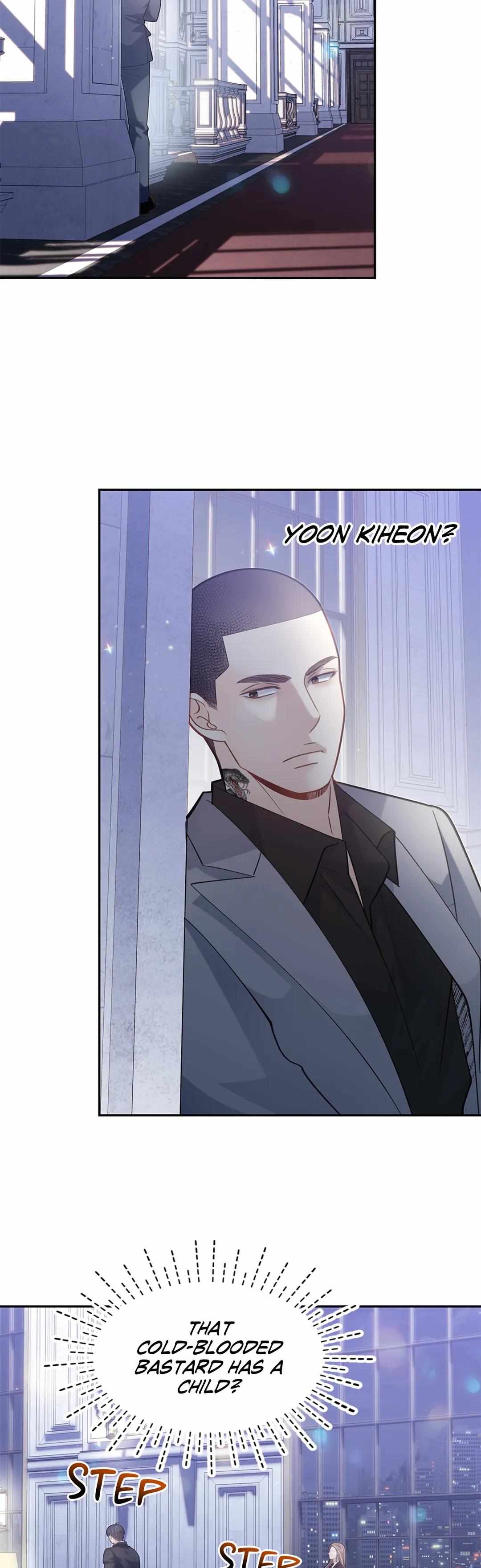 Read The Fox's Thief Marriage Manga Online