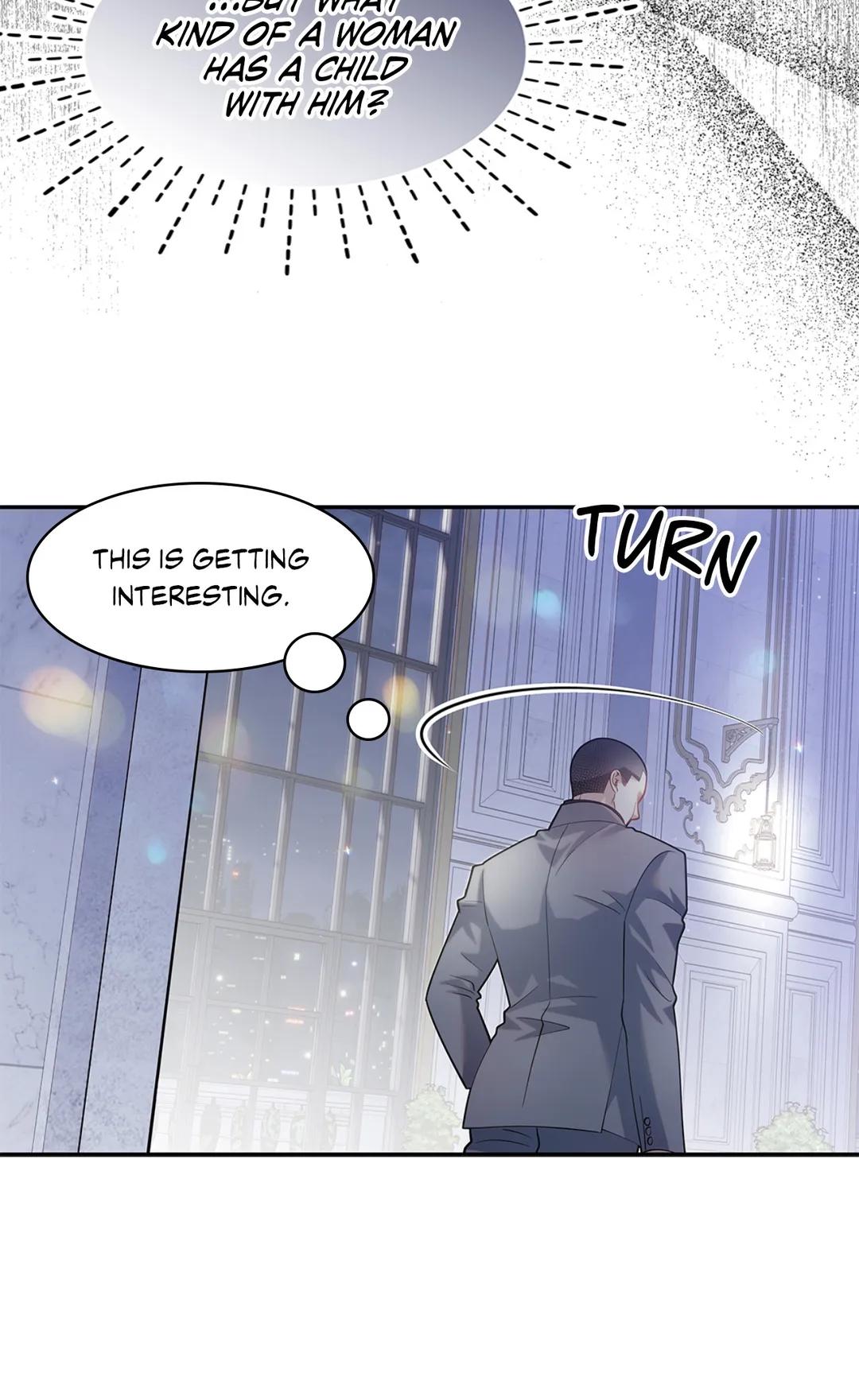 Read The Fox's Thief Marriage Manga Online