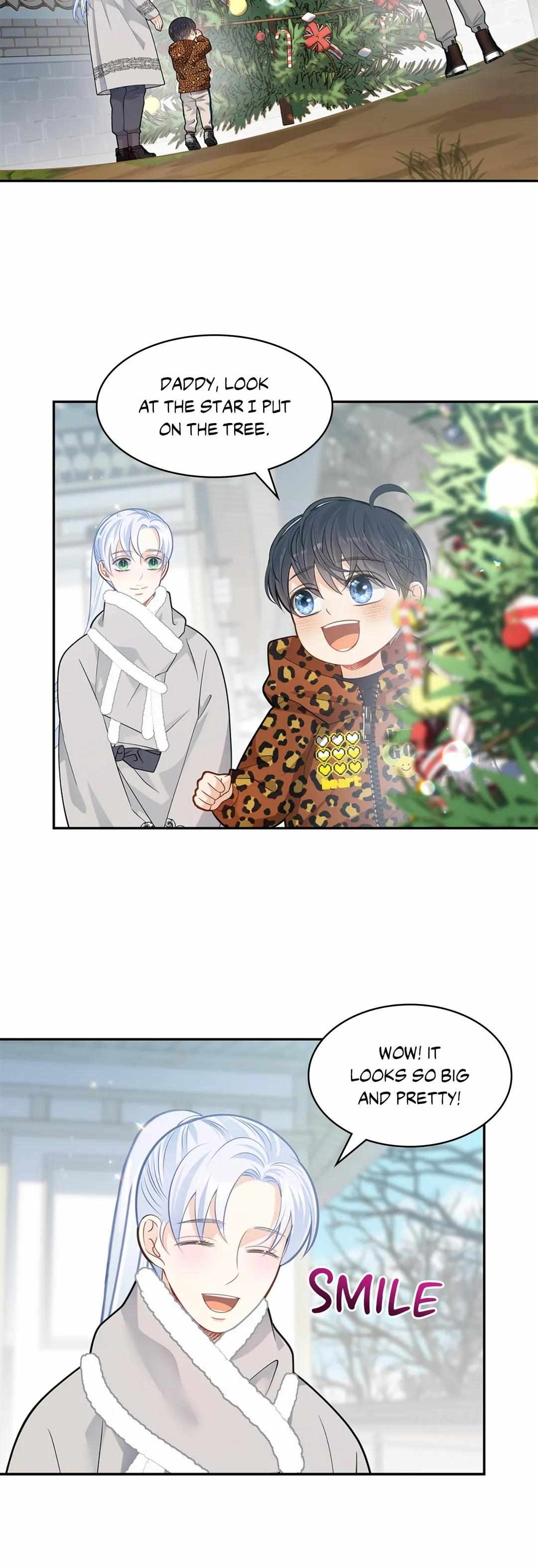 Read The Fox's Thief Marriage Manga Online