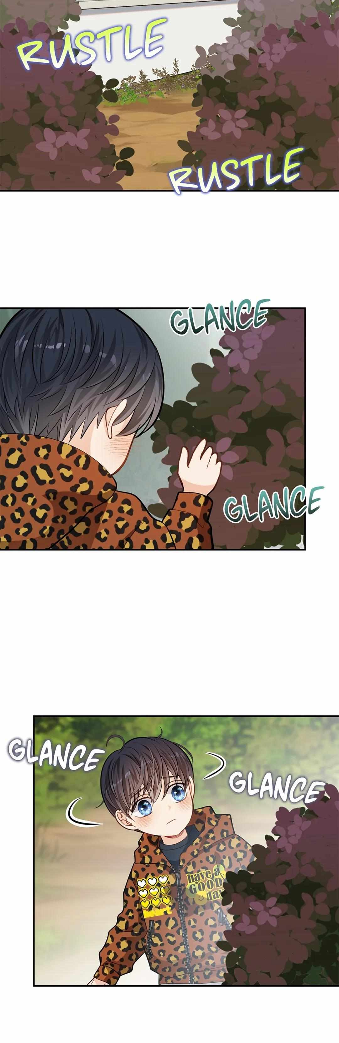 Read The Fox's Thief Marriage Manga Online