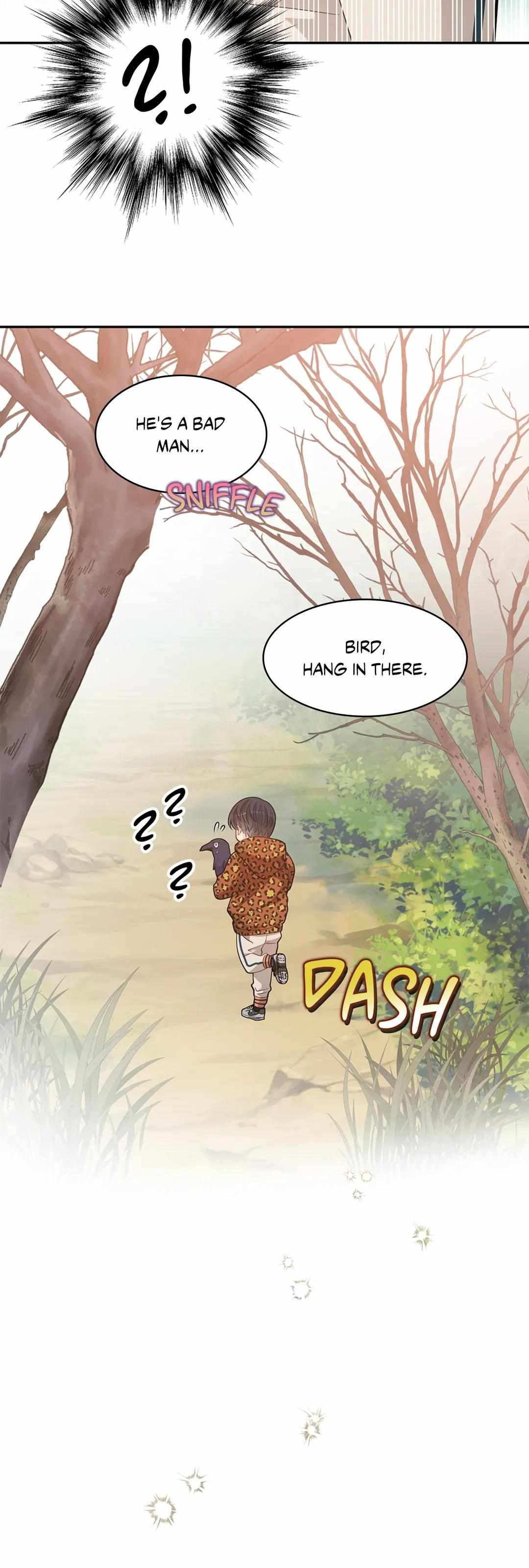 Read The Fox's Thief Marriage Manga Online