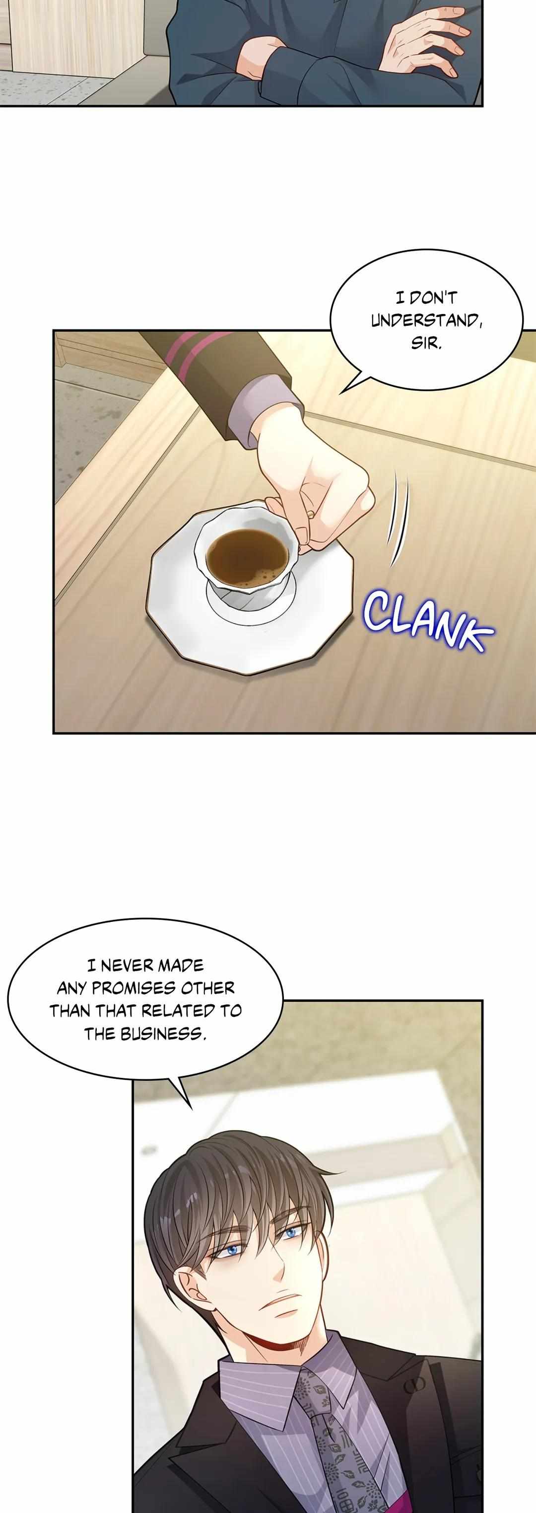 Read The Fox's Thief Marriage Manga Online