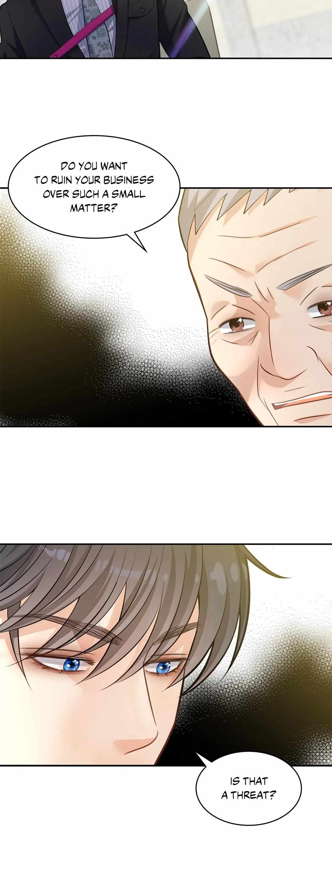 Read The Fox's Thief Marriage Manga Online