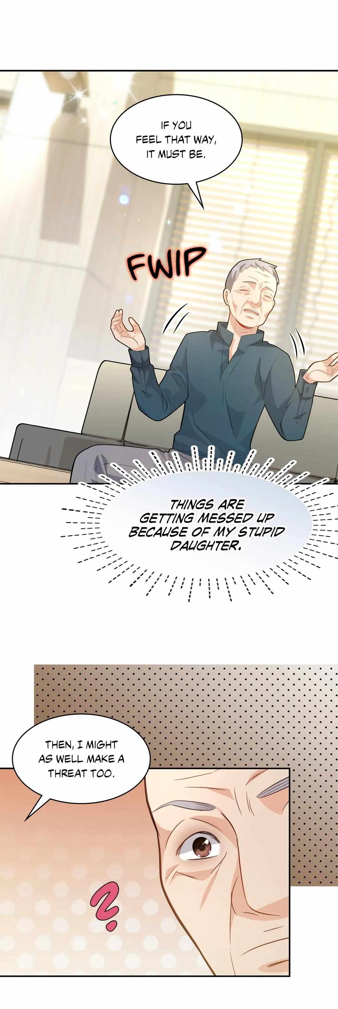 Read The Fox's Thief Marriage Manga Online