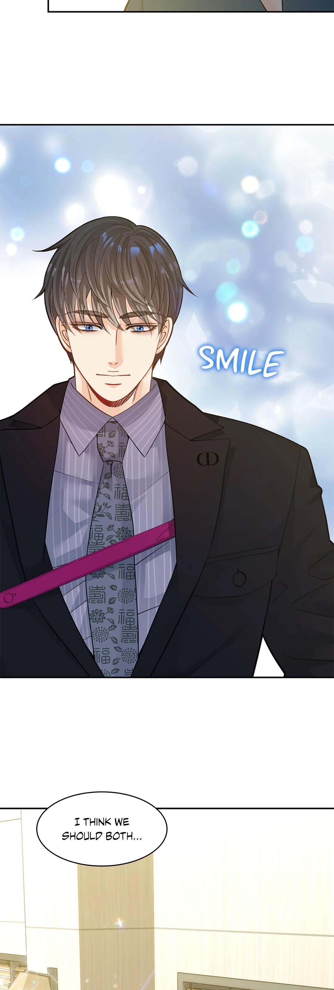Read The Fox's Thief Marriage Manga Online
