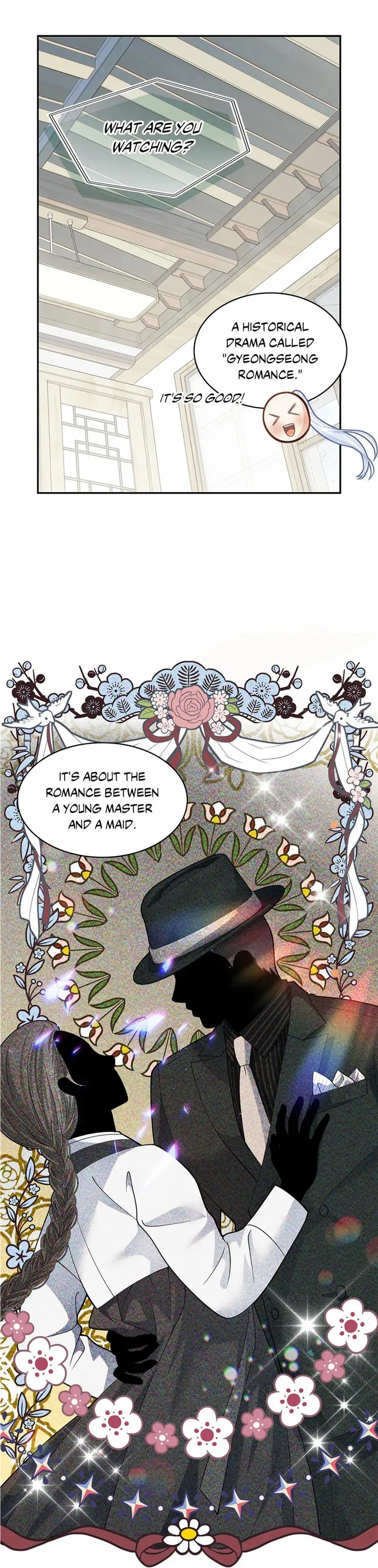Read The Fox's Thief Marriage Manga Online