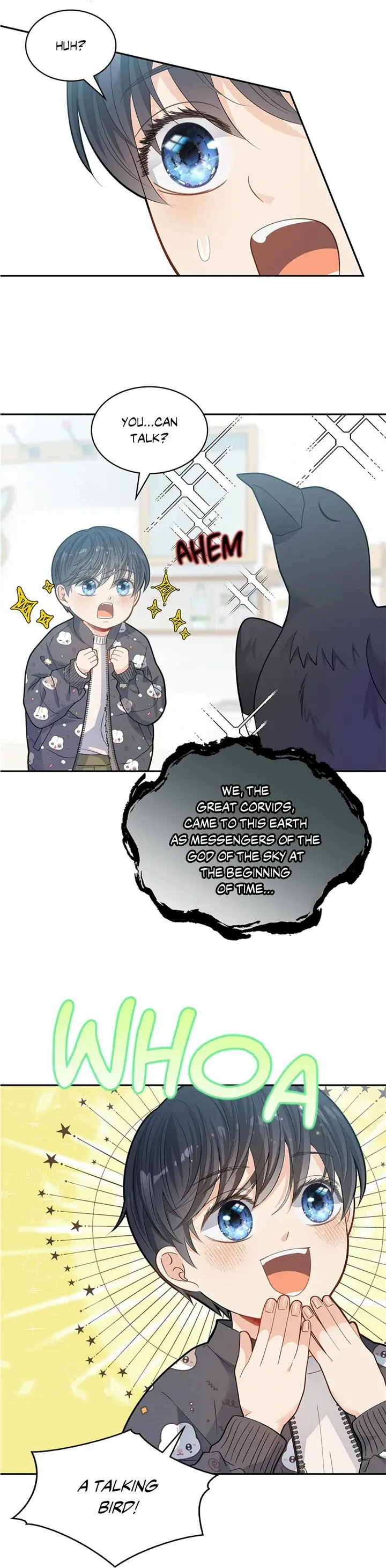 Read The Fox's Thief Marriage Manga Online