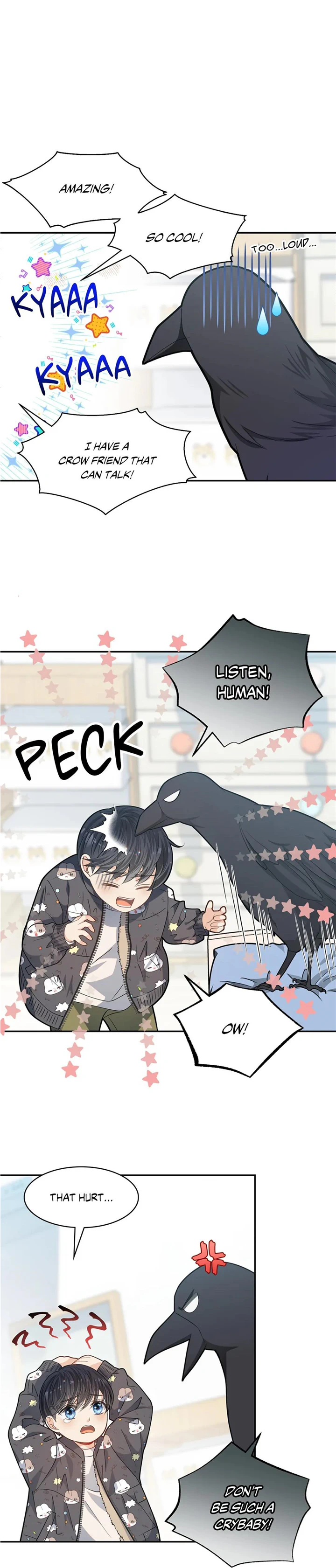 Read The Fox's Thief Marriage Manga Online