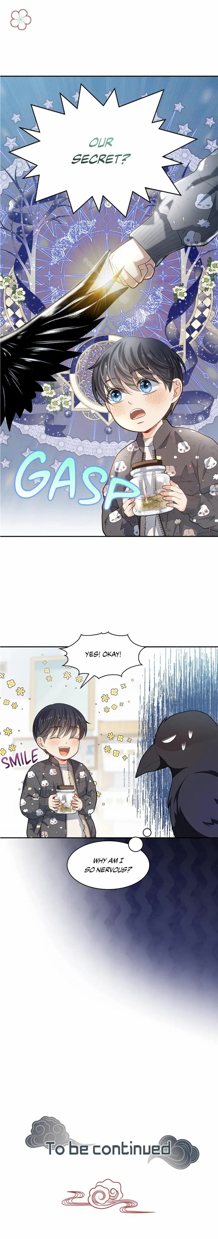 Read The Fox's Thief Marriage Manga Online