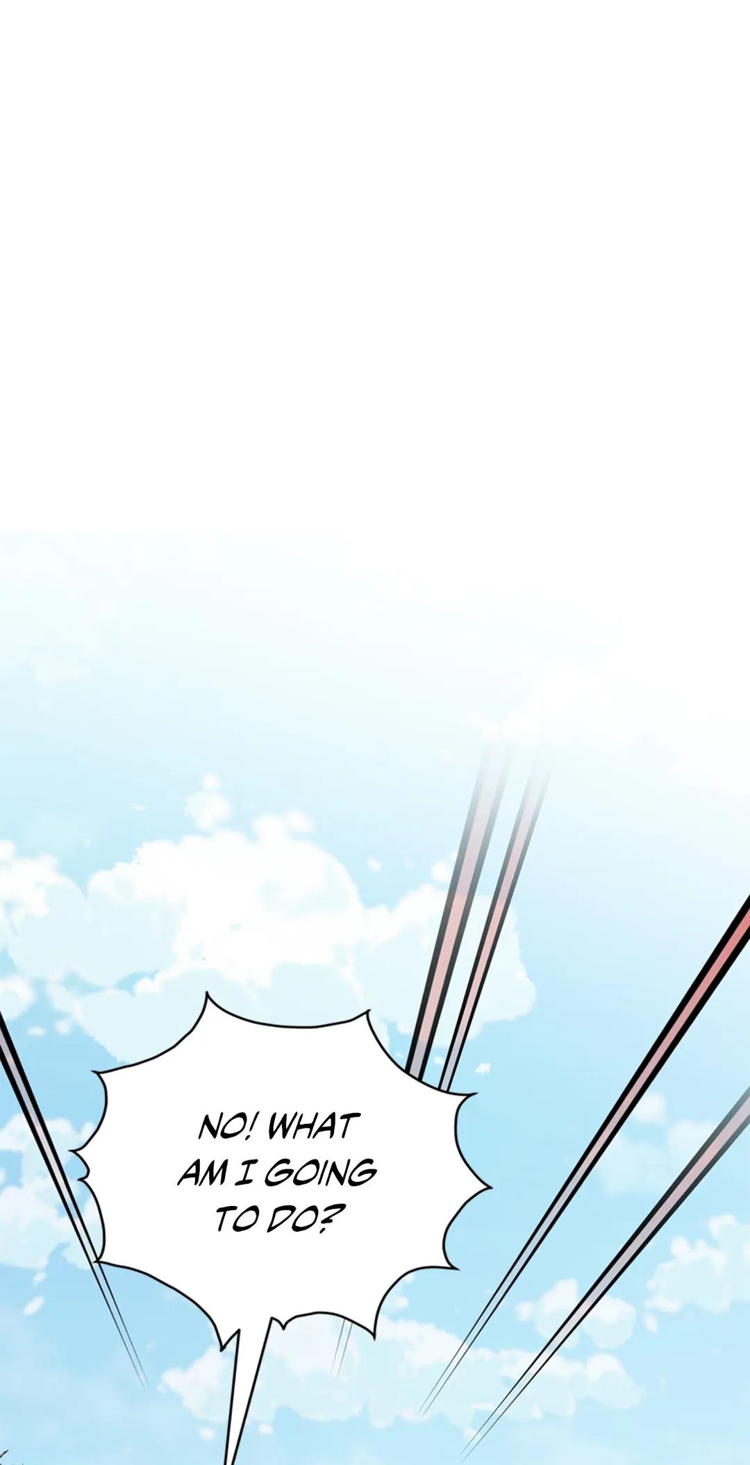 Read The Fox's Thief Marriage Manga Online