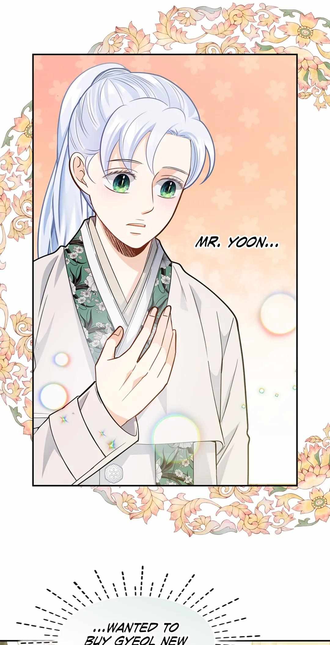 Read The Fox's Thief Marriage Manga Online