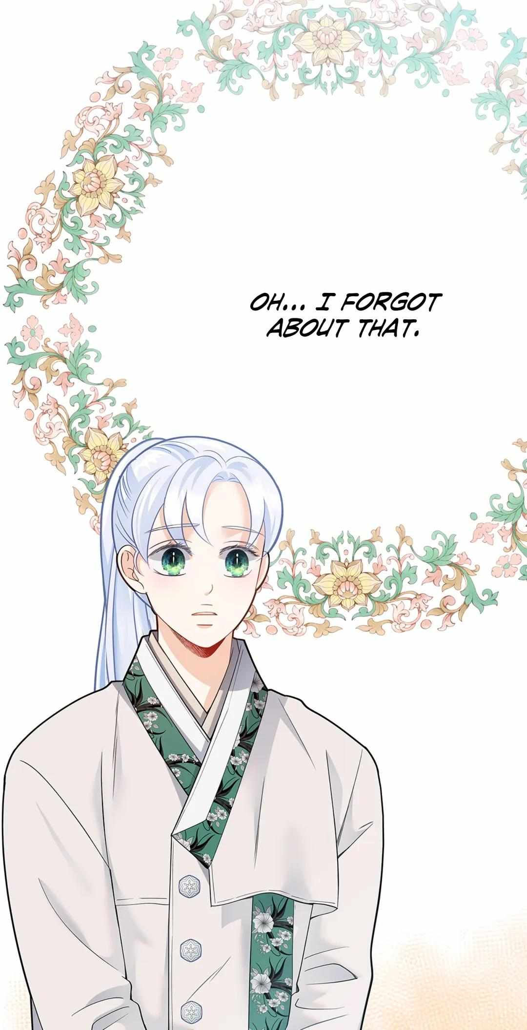 Read The Fox's Thief Marriage Manga Online