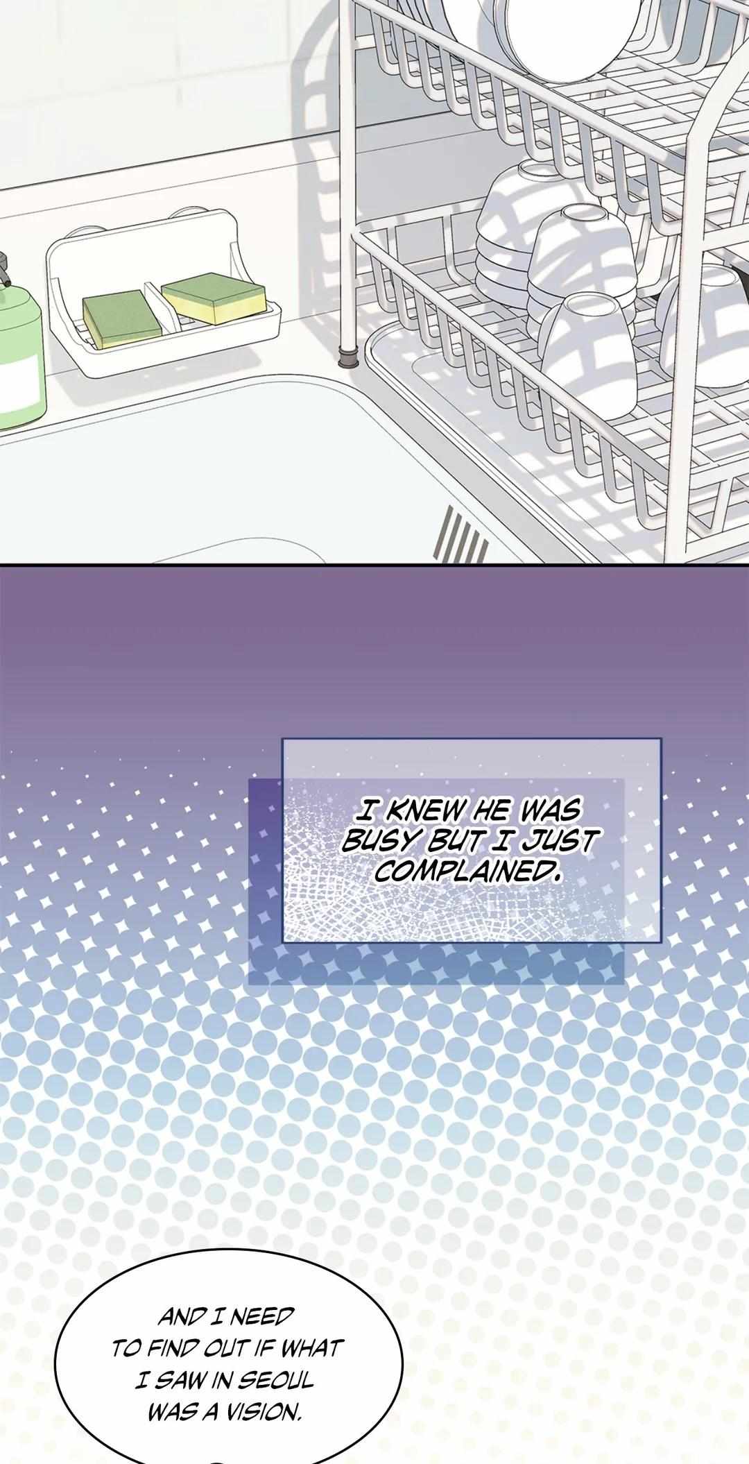 Read The Fox's Thief Marriage Manga Online