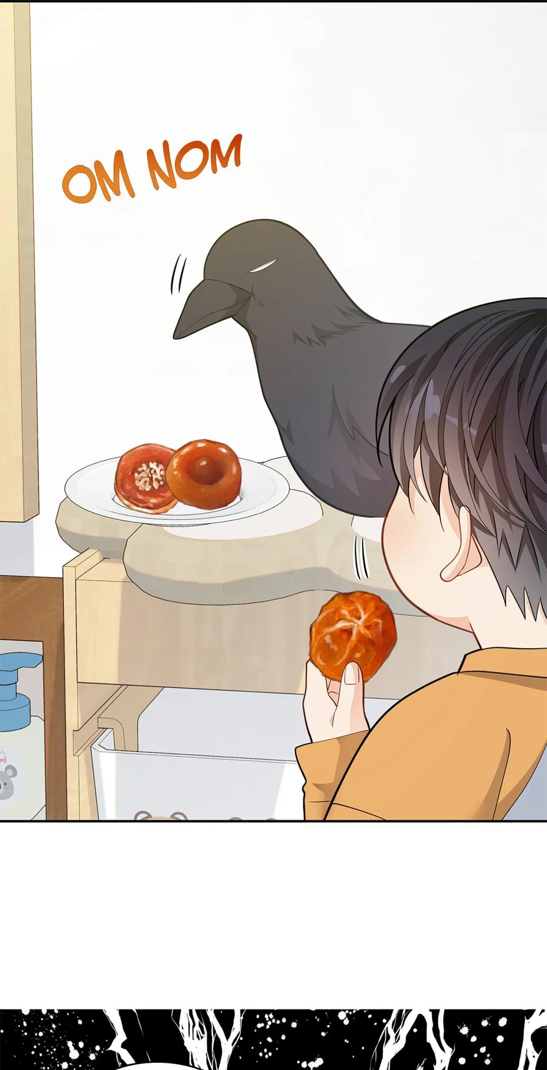 Read The Fox's Thief Marriage Manga Online