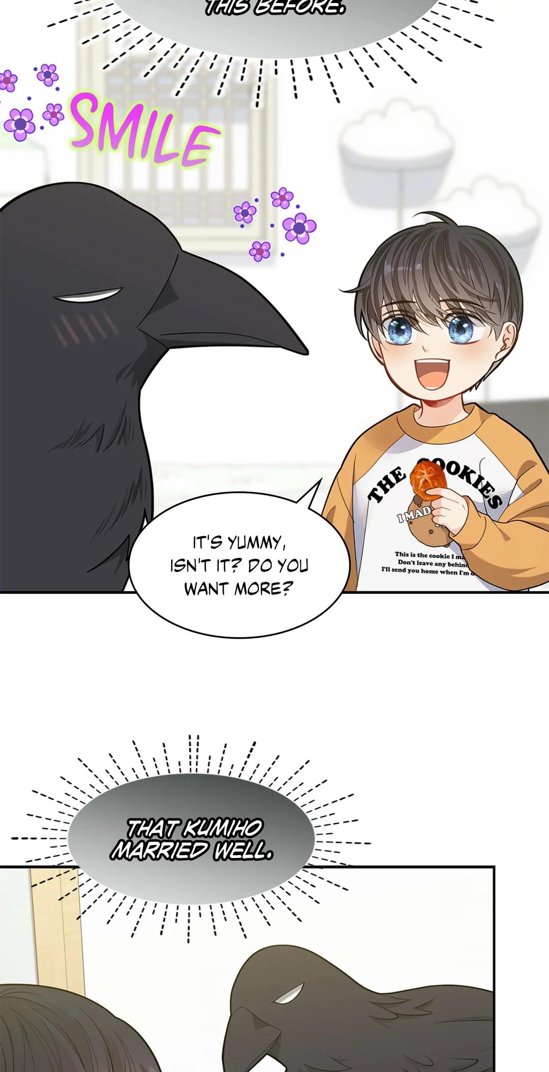 Read The Fox's Thief Marriage Manga Online