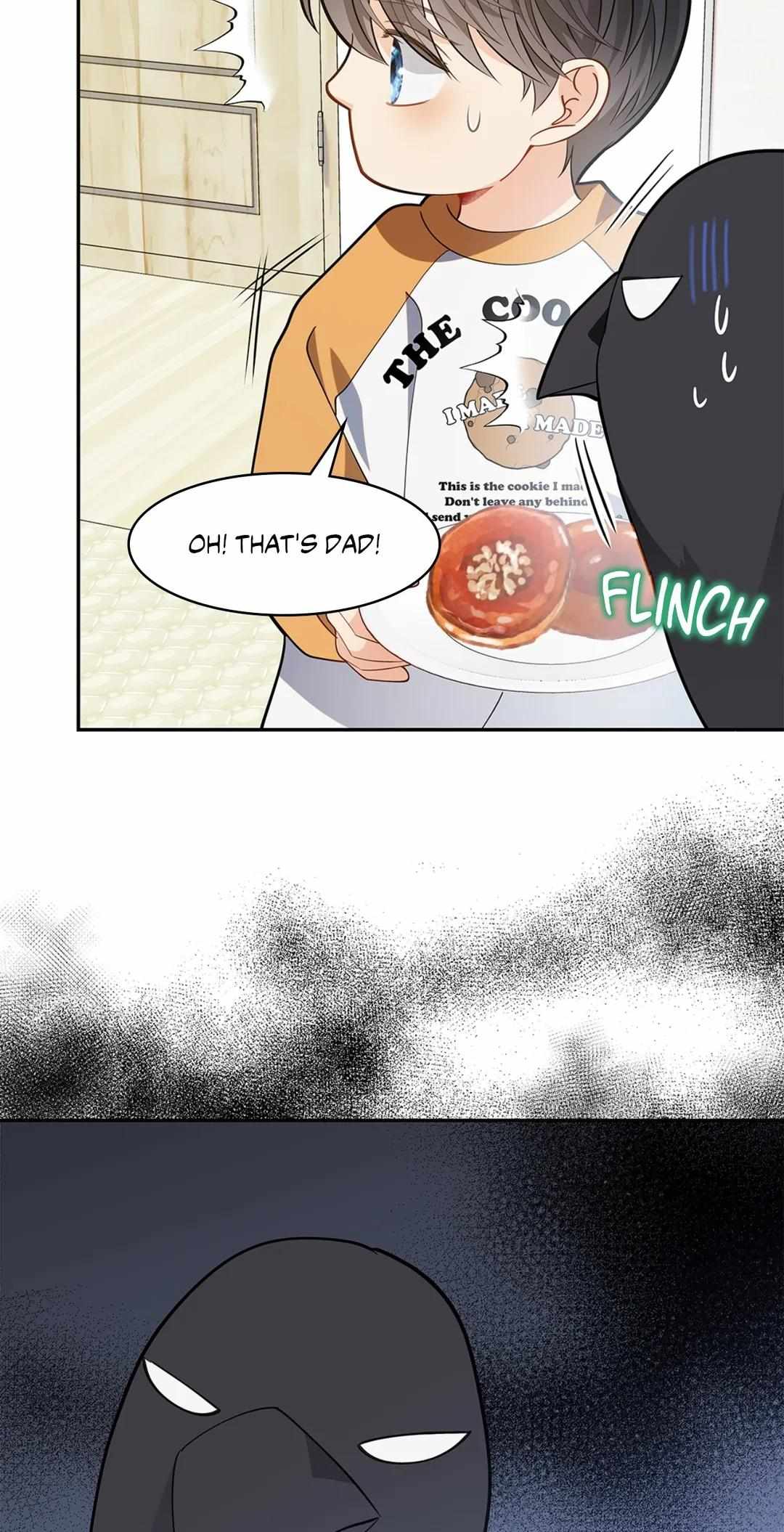 Read The Fox's Thief Marriage Manga Online