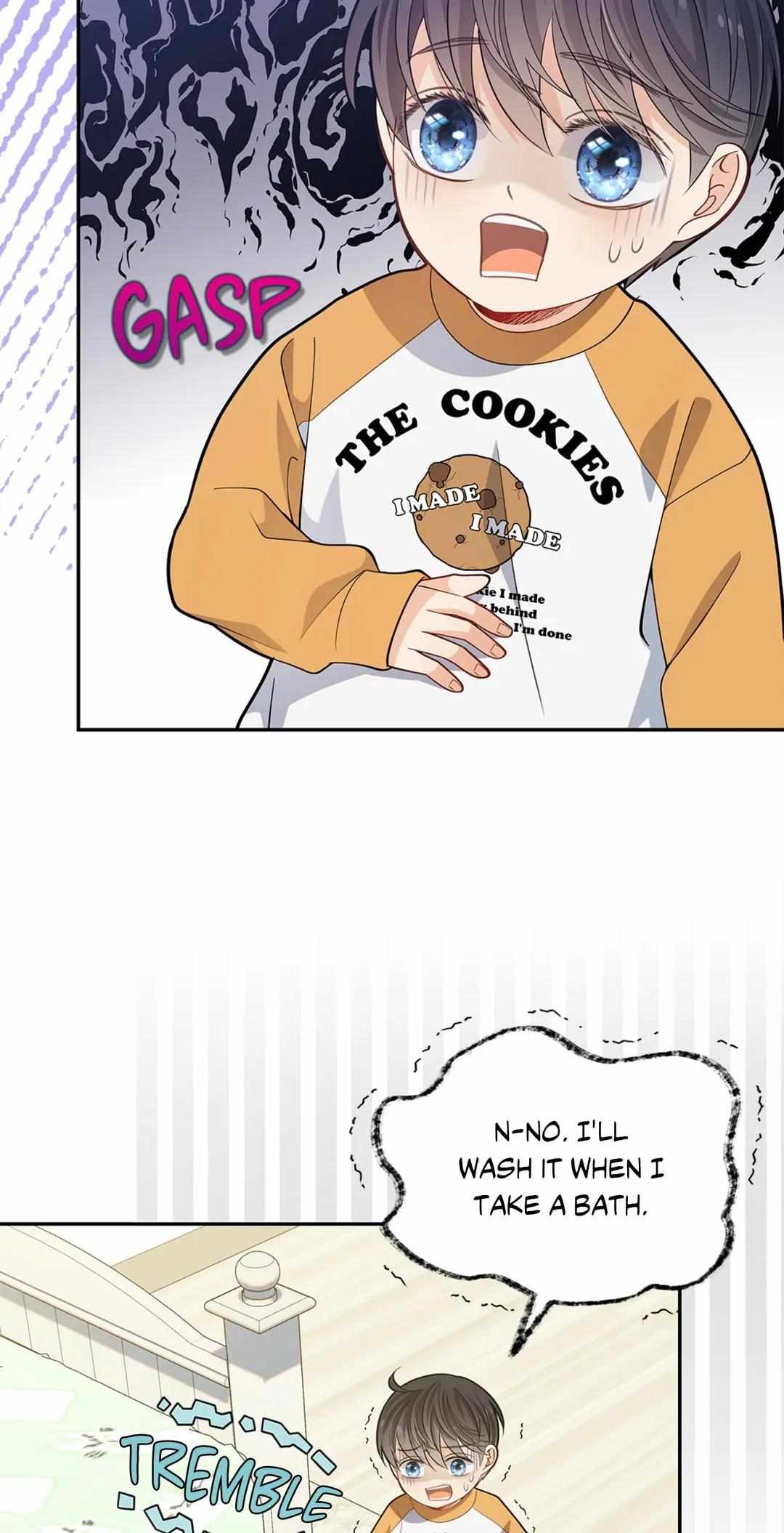 Read The Fox's Thief Marriage Manga Online