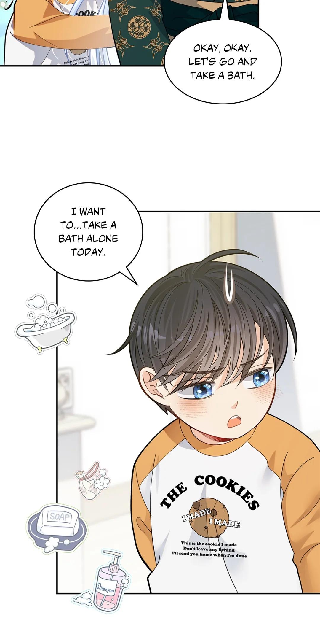 Read The Fox's Thief Marriage Manga Online
