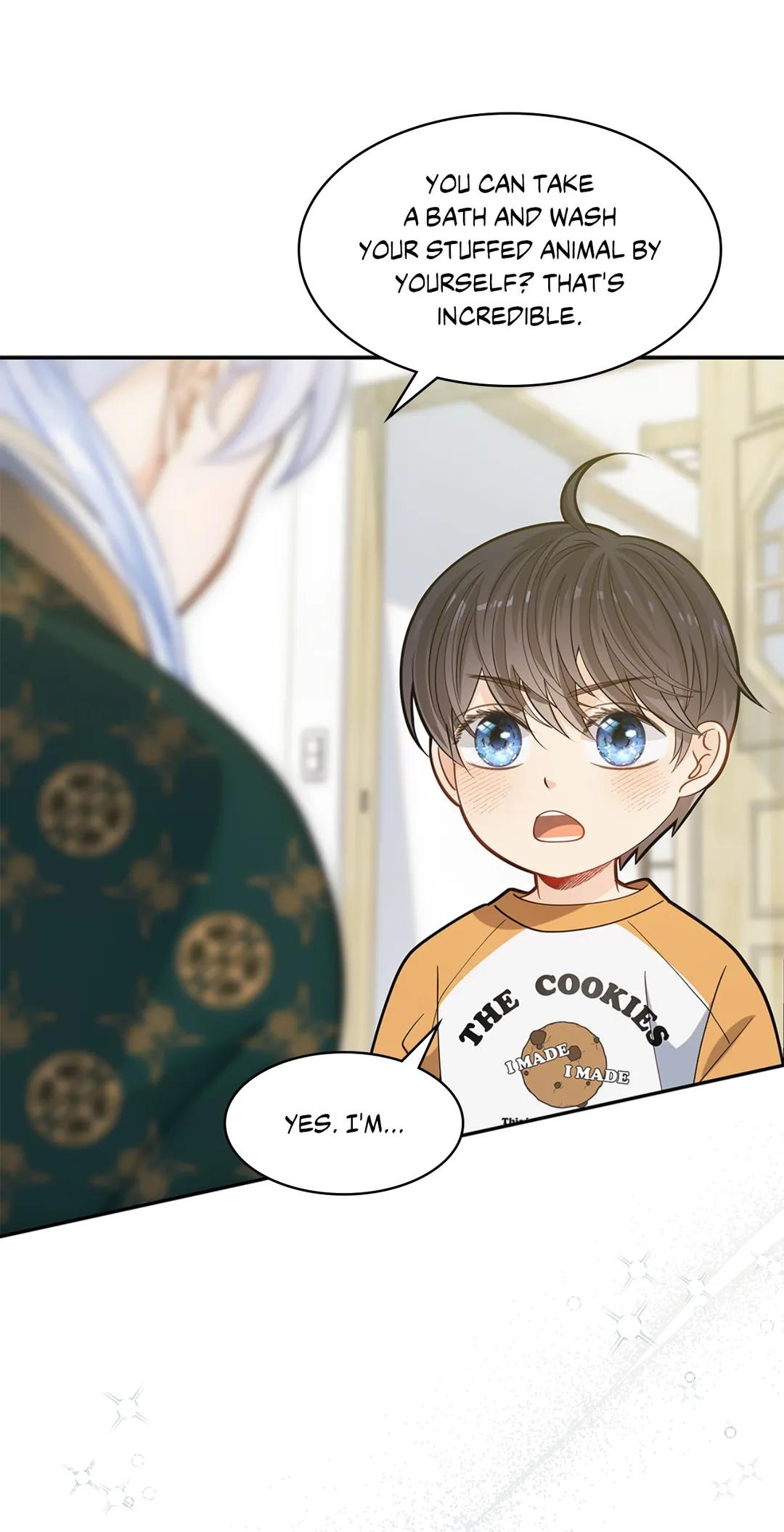 Read The Fox's Thief Marriage Manga Online