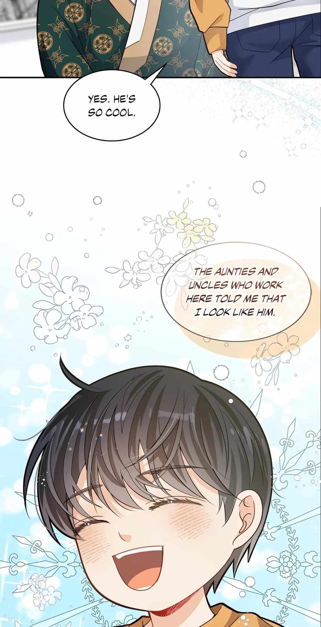 Read The Fox's Thief Marriage Manga Online
