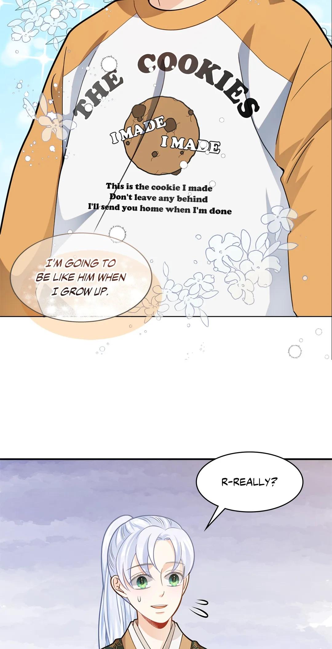 Read The Fox's Thief Marriage Manga Online