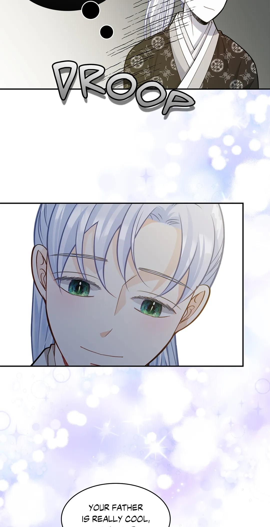 Read The Fox's Thief Marriage Manga Online
