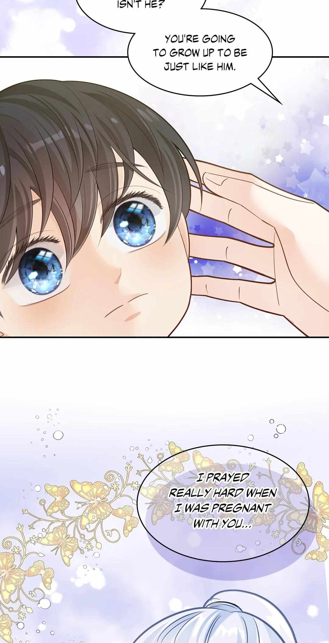 Read The Fox's Thief Marriage Manga Online